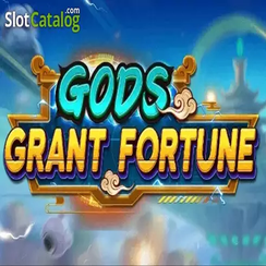 গডস গ্র্যান্ট ফরচুন - g999