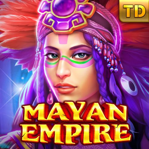 মায়ান এম্পায়ার - Mayan Empire g999 স্লট গেম